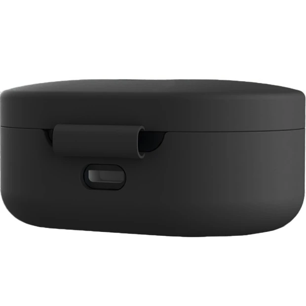Чехол для наушников Slim Case Xiaomi Redmi AirDots 1 / 2 (07) Black