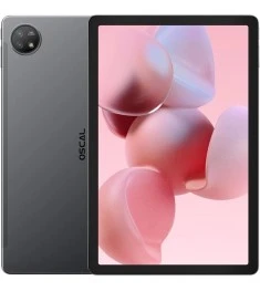 Планшет Oscal Pad 18 8/256GB 4G Dual Sim (Interstellar Grey)