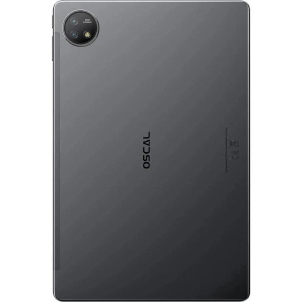 Планшет Oscal Pad 18 8/256GB 4G Dual Sim (Interstellar Grey)