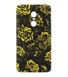 Силикон iNavi Gallery Huawei Y5 Prime (2018) / Honor 7A (04)
