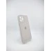 Силикон Original RoundCam Case Apple iPhone 12 Pro (16) Stone Силикон Original RoundCam Case Apple iPhone 12 Pro (16) Stone