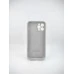 Силикон Original RoundCam Case Apple iPhone 12 Pro (16) Stone Силикон Original RoundCam Case Apple iPhone 12 Pro (16) Stone
