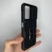 Бронь-чехол Ring Armor Case Xiaomi Redmi Note 11 Pro (Чёрный) Бронь-чехол Ring Armor Case Xiaomi Redmi Note 11 Pro (Чёрный)