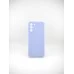 Силикон Original ShutCam Samsung Galaxy S21 (Фиалковый) Силикон Original ShutCam Samsung Galaxy S21 (Фиалковый)