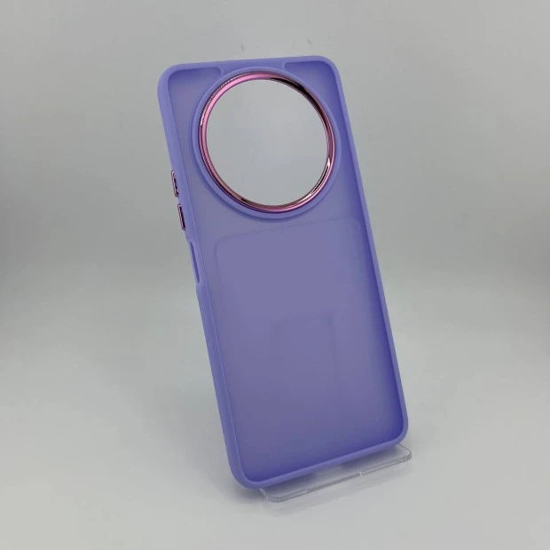 Xiaomi Redmi A3 Totu Space Case (Purple)