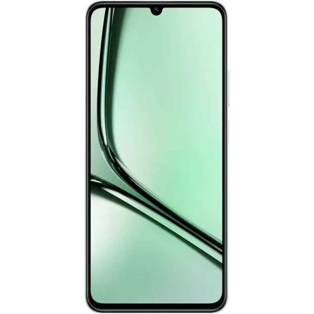 Мобильный телефон Realme Note 60X 3/64GB (Wilderness Green)