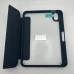 Чехол-книжка Blueo Ape Apple iPad Mini 6 (Black) Чехол-книжка Blueo Ape Apple iPad Mini 6 (Black)