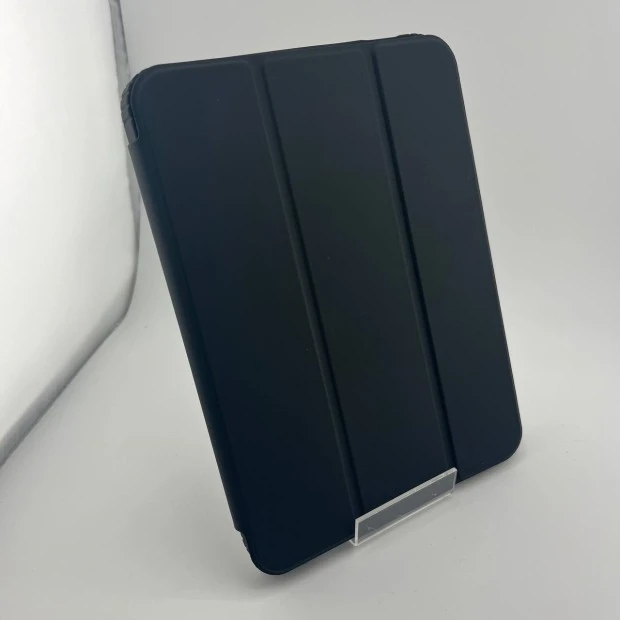Чехол-книжка Blueo Ape Apple iPad Mini 6 (Black)