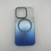 Чехол WAVE Premium Shadow Star Case with MagSafe iPhone 14 Pro (Blue) Чехол WAVE Premium Shadow Star Case with MagSafe iPhone 14 Pro (Blue)