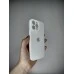 Силіконовий оригінальний чохол RoundCam для Apple iPhone 14 Pro Max (06) білого кольору. Силіконовий оригінальний чохол RoundCam для Apple iPhone 14 Pro Max (06) білого кольору.