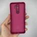 Силикон Original 360 ShutCam Case Xiaomi Redmi Note 8 Pro (Бордовый) Силикон Original 360 ShutCam Case Xiaomi Redmi Note 8 Pro (Бордовый)