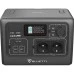 Портативная зарядная станция BLUETTI PowerOak EB55 Portable Power Station | 700W 537Wh Портативная зарядная станция BLUETTI PowerOak EB55 Portable Power Station | 700W 537Wh