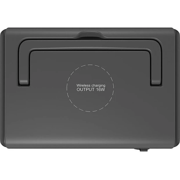 Портативная зарядная станция BLUETTI PowerOak EB55 Portable Power Station | 700W 537Wh