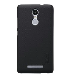 Чехол Nillkin Xiaomi Redmi Note 3 Black