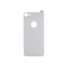 Захисне скло (NP) BACK iPhone 7 / 8 Біле