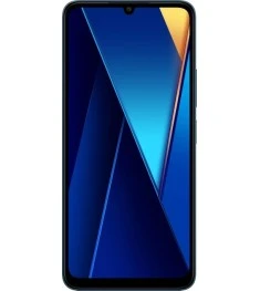 Мобильный телефон Xiaomi Poco C65 6/128GB EU (Blue)