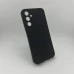 Силикон Original Samsung Galaxy A25 (ShutCam) (Чёрный) Силикон Original Samsung Galaxy A25 (ShutCam) (Чёрный)
