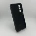 Силикон Original Samsung Galaxy A25 (ShutCam) (Чёрный) Силикон Original Samsung Galaxy A25 (ShutCam) (Чёрный)