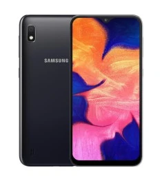 Мобильный телефон Samsung Galaxy A10 2019 2/32GB (Black) (Grade A) Б/У