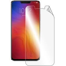 Захисна плівка Hydrogel HD Lenovo Z5 (передня)