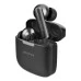 Беспроводные наушники-гарнитура вакуумные Proove Cold Sound Pro ANC (Black) Беспроводные наушники-гарнитура вакуумные Proove Cold Sound Pro ANC (Black)