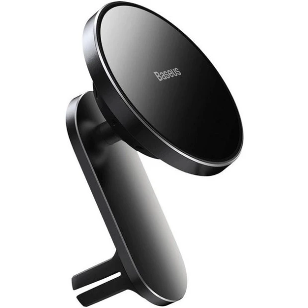 Baseus WXJN-01 Big Energy 15W Car Holder (Black)