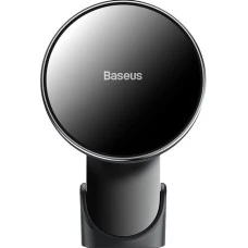 Baseus WXJN-01 Big Energy 15W Car Holder (Black)