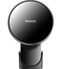 Baseus WXJN-01 Big Energy 15W Car Holder (Black)