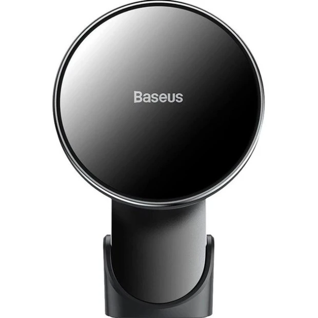 Baseus WXJN-01 Big Energy 15W Car Holder (Black)