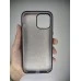 Силіконовий оригінальний чохол круглої форми для Apple iPhone 13 Pro Max (баклажан). Силіконовий оригінальний чохол круглої форми для Apple iPhone 13 Pro Max (баклажан).
