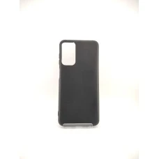 Силикон Graphite Samsung Galaxy M13 4G (Чёрный)
