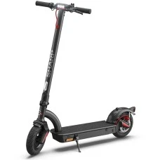 Электросамокат Sharp (EM-KS2AEU-B 10") (350W)