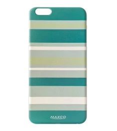 Чехол Apple iPhone 6 Plus / 6s Plus (Rapt Ripple)