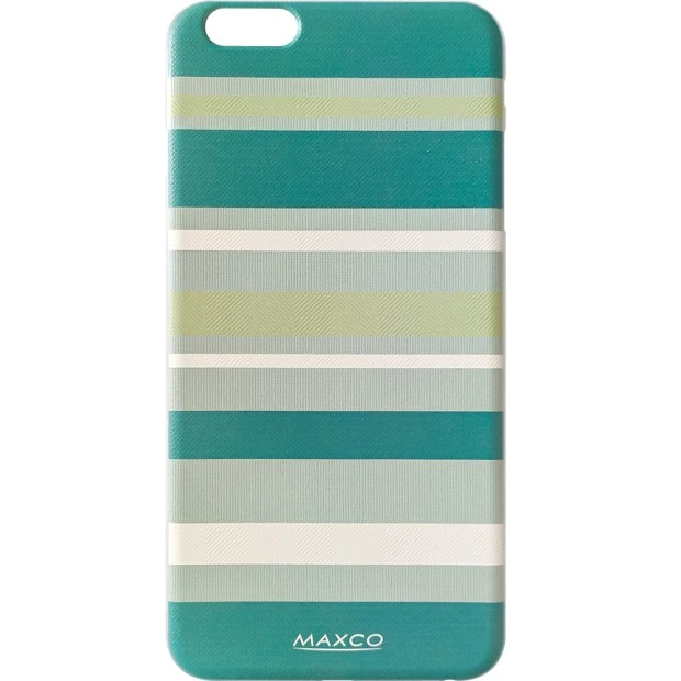Чехол Apple iPhone 6 Plus / 6s Plus (Rapt Ripple)