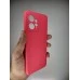 Силікон для Original Xiaomi Redmi Note 12 4G (ShutCam) (Фламінго) Силікон для Original Xiaomi Redmi Note 12 4G (ShutCam) (Фламінго)