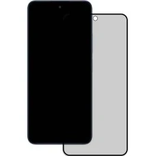 Защитное стекло 5D Matte Ceramic Xiaomi Redmi 12 Black
