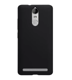 Силикон Graphite Lenovo K5 Note (черный)