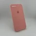 Силикон Original Square RoundCam Case Apple iPhone 7 Plus / 8 Plus (36) Candy Pink Силикон Original Square RoundCam Case Apple iPhone 7 Plus / 8 Plus (36) Candy Pink