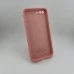Силикон Original Square RoundCam Case Apple iPhone 7 Plus / 8 Plus (36) Candy Pink Силикон Original Square RoundCam Case Apple iPhone 7 Plus / 8 Plus (36) Candy Pink