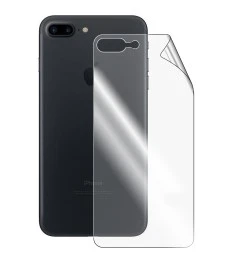 Защитная плёнка Hydrogel HD Apple IPhone 7 Plus / 8 Plus (задняя)