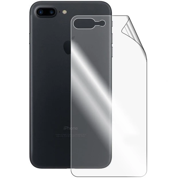 Защитная плёнка Hydrogel HD Apple IPhone 7 Plus / 8 Plus (задняя)