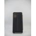 Чехол-книжка Оригинал Lite Xiaomi Redmi 9T / Poco M3 (Чёрный)