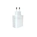 СЗУ-адаптер Xiaomi MDY-12-ES 67W (1Type-C) + кабель Type-C (Белый) СЗУ-адаптер Xiaomi MDY-12-ES 67W (1Type-C) + кабель Type-C (Белый)