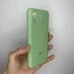 Силикон Original 360 Case Logo Xiaomi Redmi A2 / A1 (ShutCam) (Мятный) Силикон Original 360 Case Logo Xiaomi Redmi A2 / A1 (ShutCam) (Мятный)