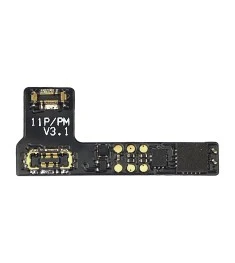 Шлейф программируемый QianLi для аккумулятора iPhone 11 Pro