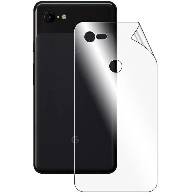 Захисна плівка Hydrogel HD Google Pixel 3 XL (задня)