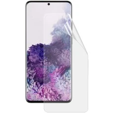 Захисна плівка Nano Polymer TPU Samsung Galaxy S20 (передня)