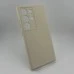 Силикон Original ShutCam Samsung Galaxy S24 Ultra (Молочный) Силикон Original ShutCam Samsung Galaxy S24 Ultra (Молочный)
