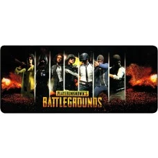 Коврик для мышки (70*30*3mm) (Battlegrounds)