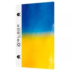 Защитная плёнка Ukrainian Bravery Design Hydrogel HD